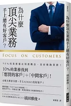2016/05/19 頂尖業務 橫田雅俊