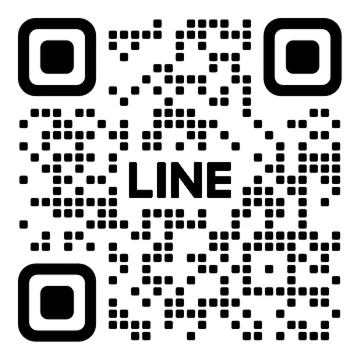 Line Official QR