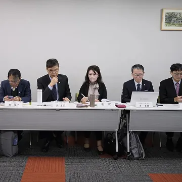 2025 水利署 國土交通省 東京交流