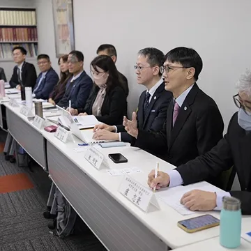 2025 水利署 國土交通省 東京交流