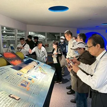 2025 水利署 福岡奈多海淡廠